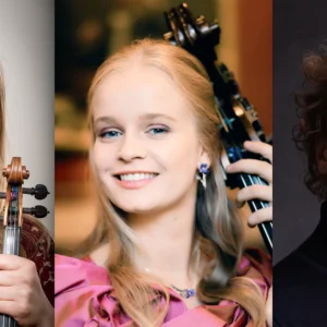 Feestelijk openingsconcert