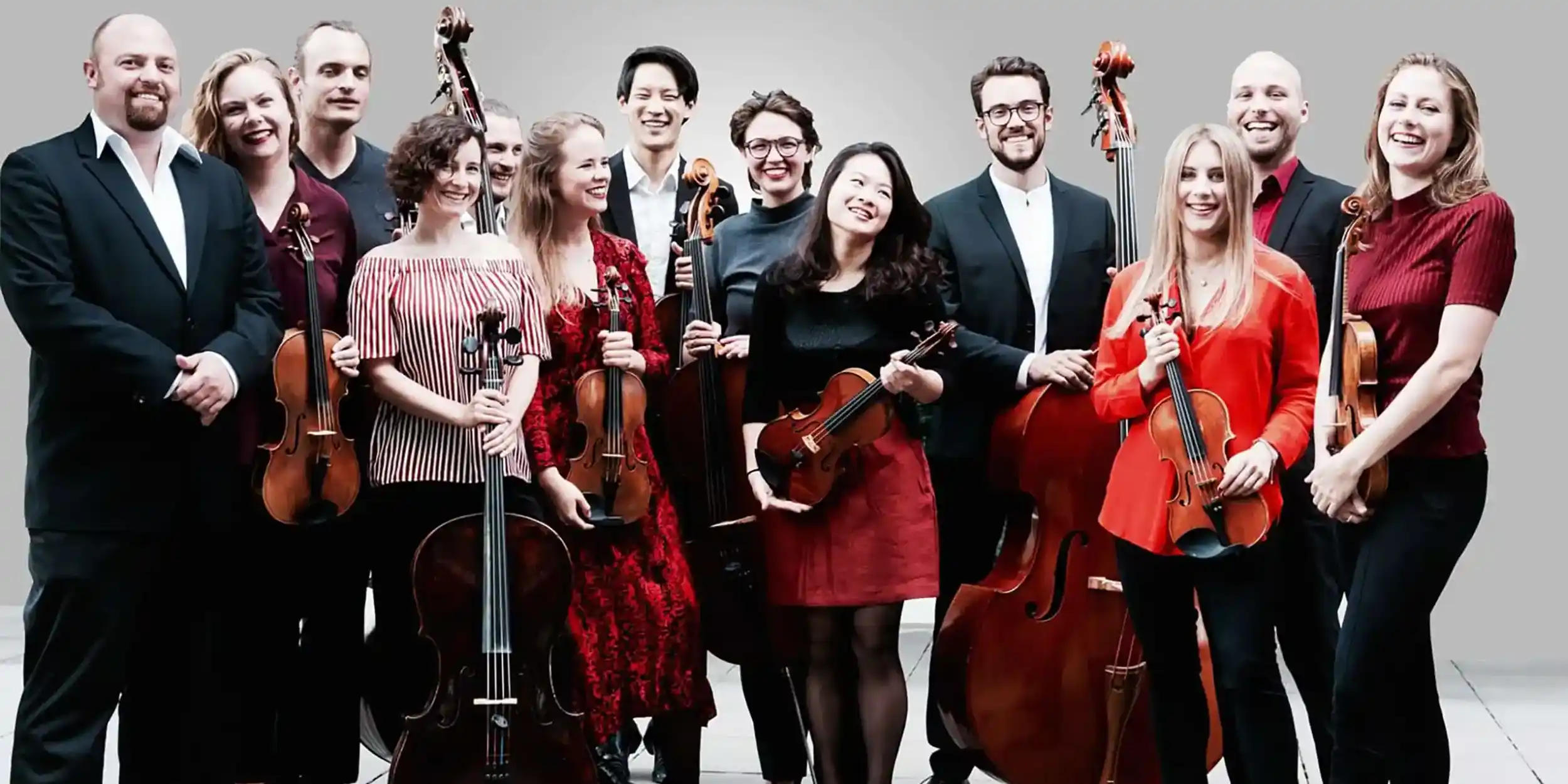 String Soloists